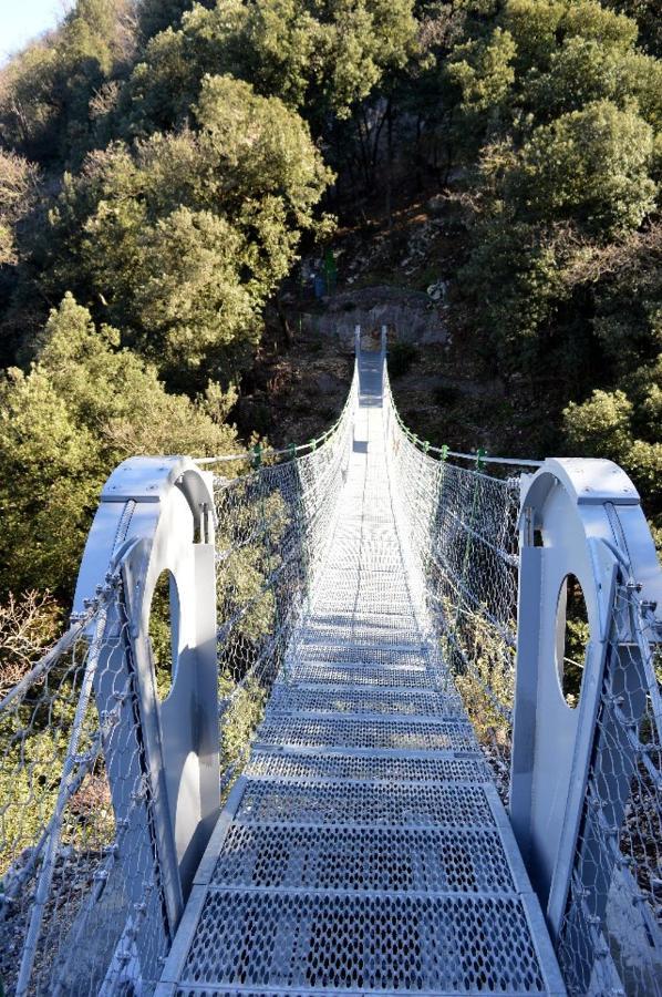 Villa Mery Torri Del Benaco Dış mekan fotoğraf