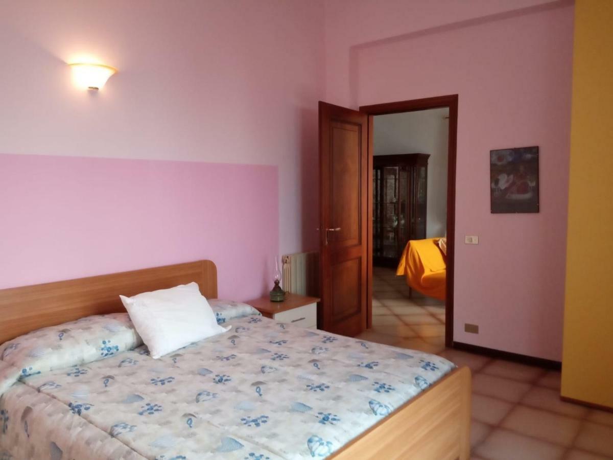 Villa Mery Torri Del Benaco Dış mekan fotoğraf