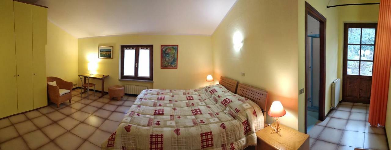 Villa Mery Torri Del Benaco Dış mekan fotoğraf