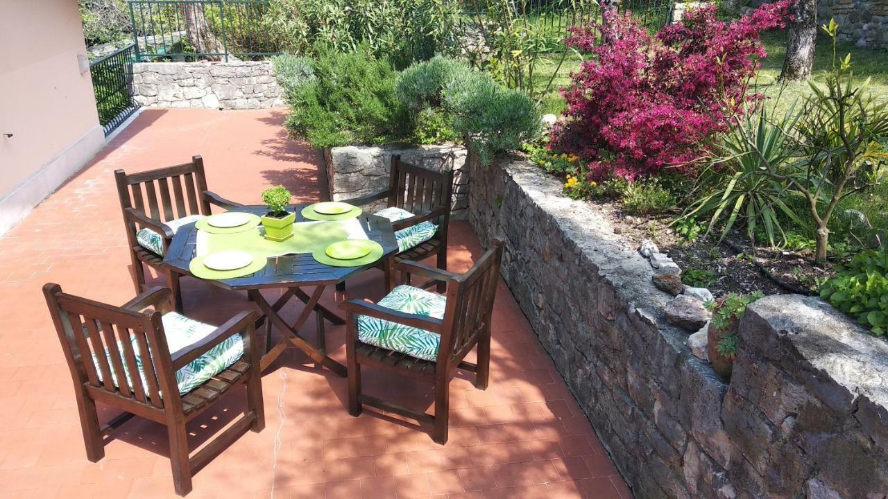 Villa Mery Torri Del Benaco Dış mekan fotoğraf
