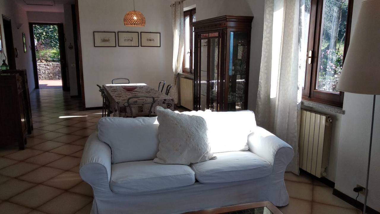 Villa Mery Torri Del Benaco Dış mekan fotoğraf